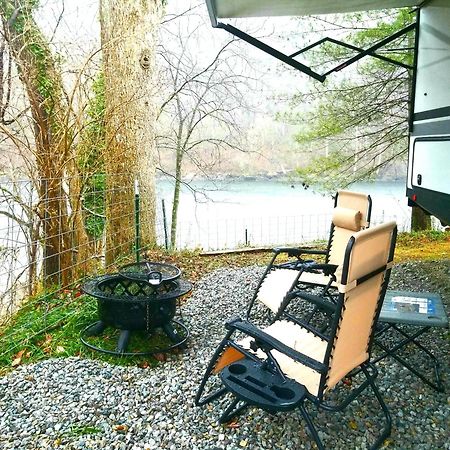 White River Resort Rv Rentals Lakeview Zewnętrze zdjęcie