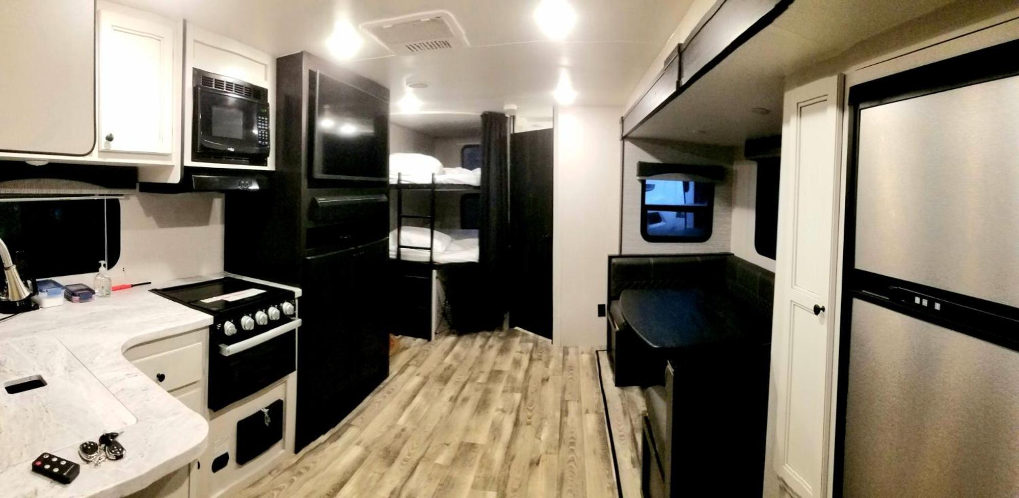 White River Resort Rv Rentals Lakeview Zewnętrze zdjęcie