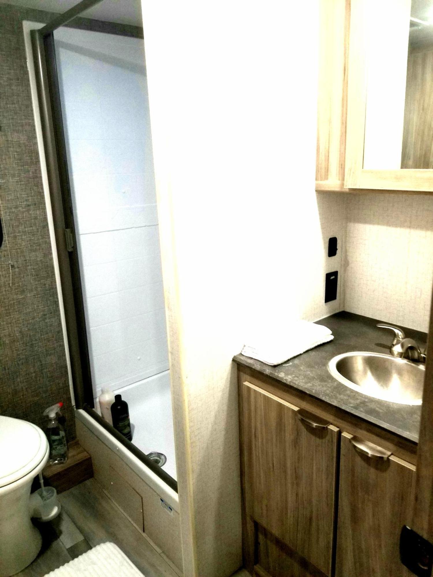 White River Resort Rv Rentals Lakeview Zewnętrze zdjęcie