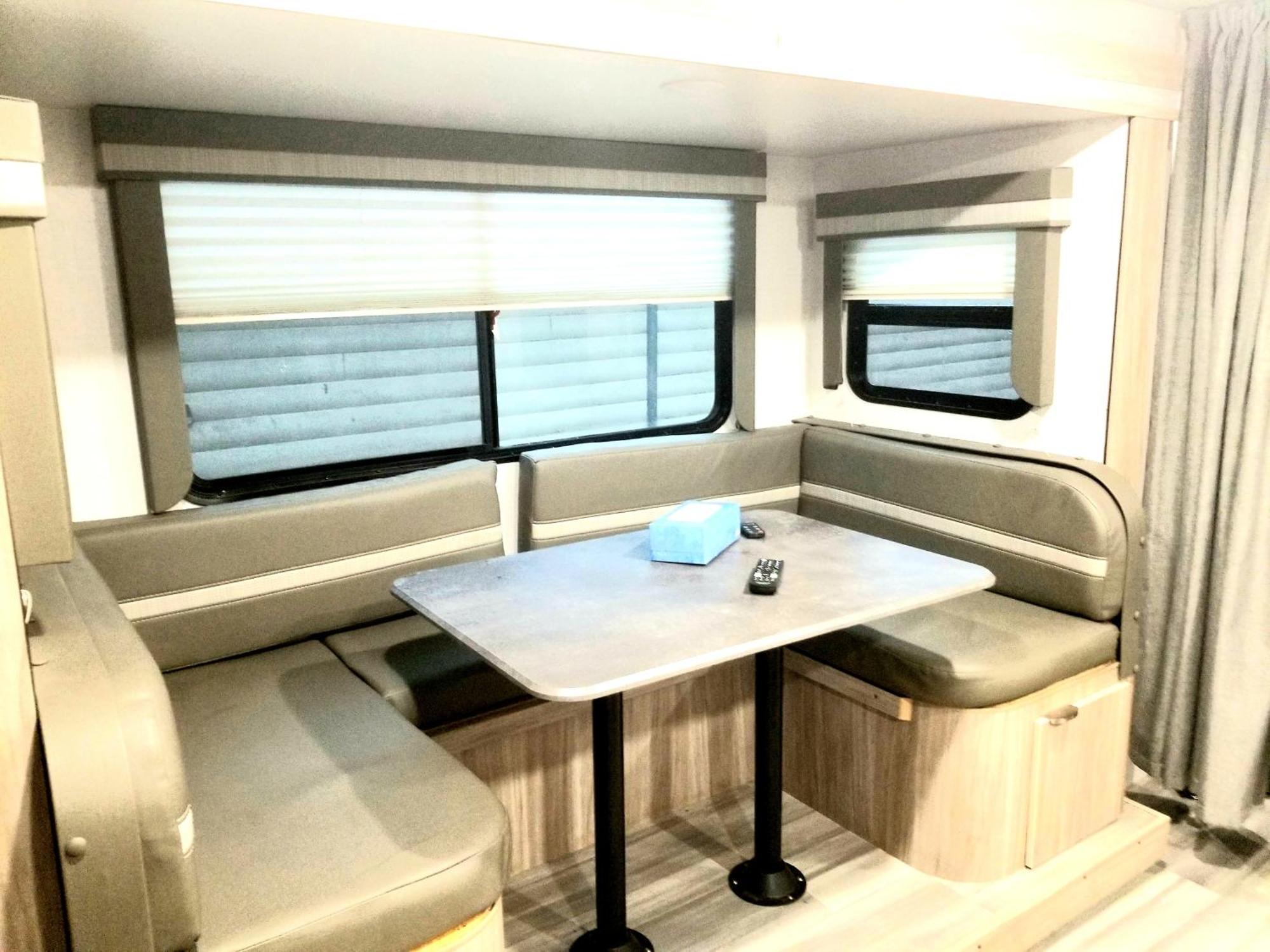 White River Resort Rv Rentals Lakeview Zewnętrze zdjęcie