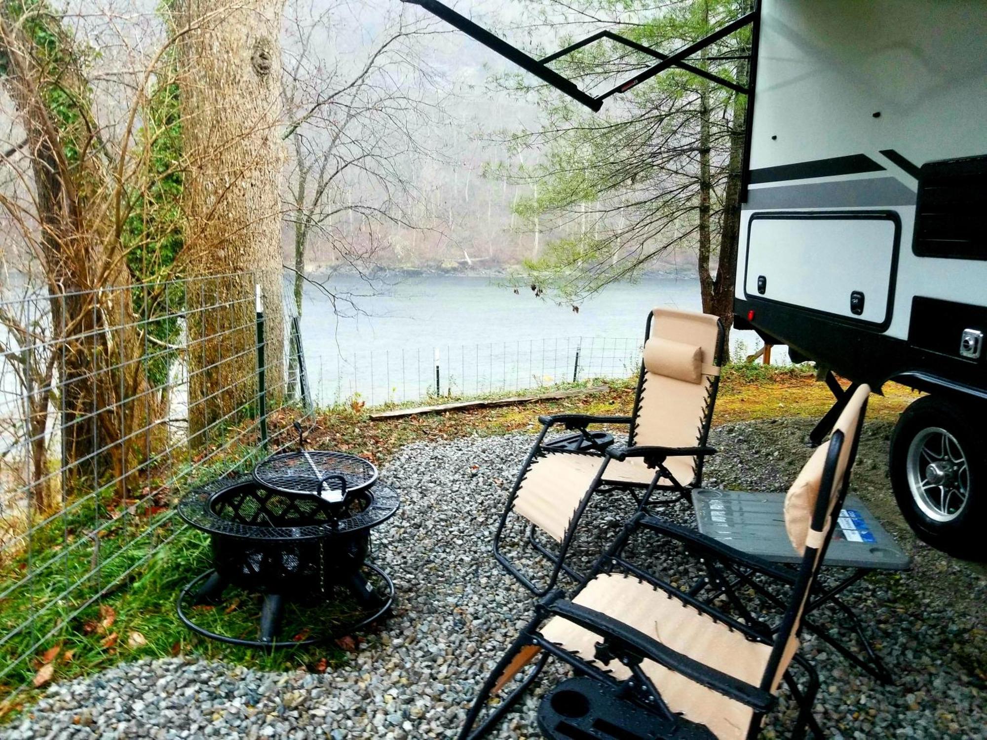 White River Resort Rv Rentals Lakeview Zewnętrze zdjęcie