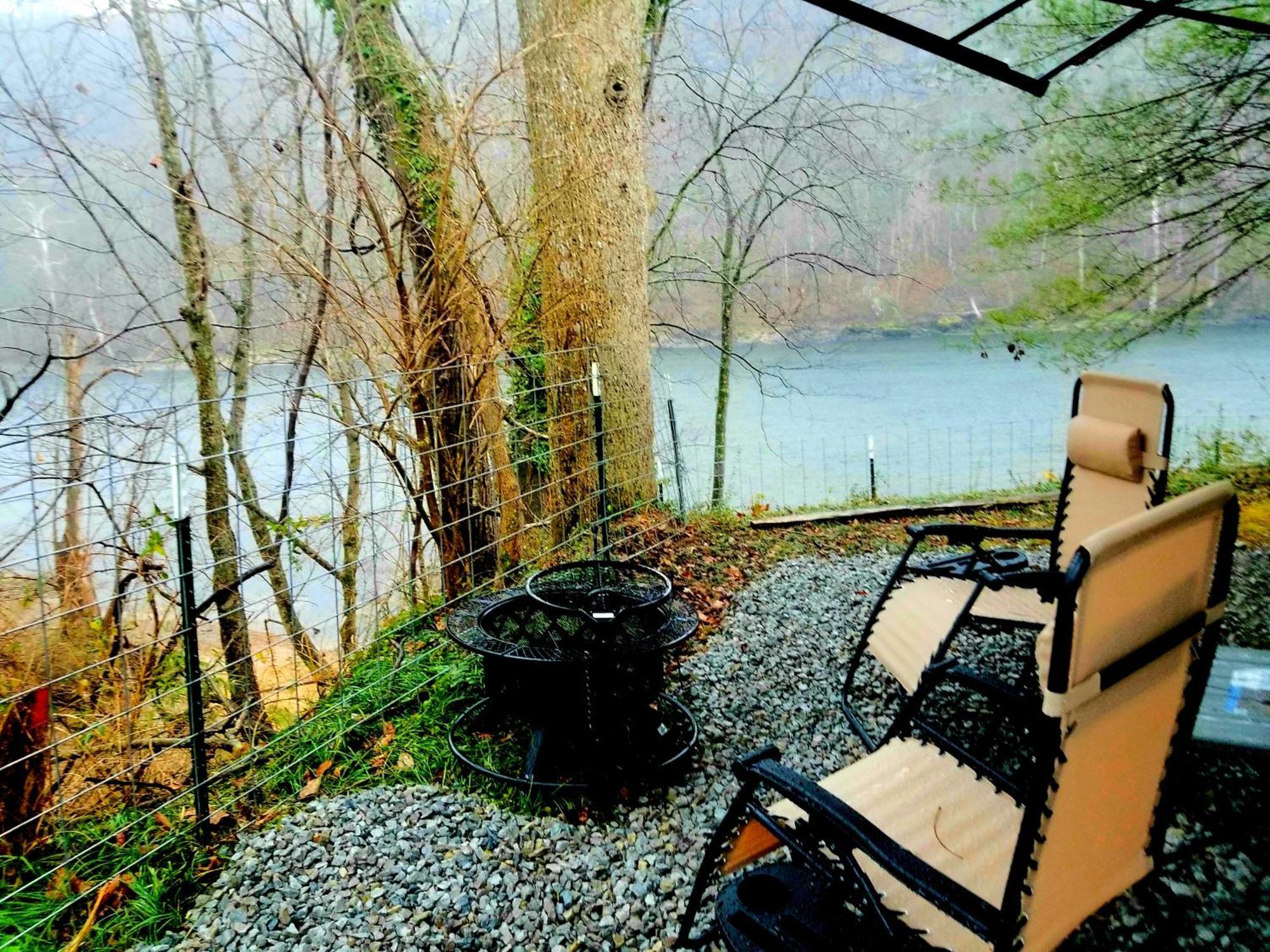 White River Resort Rv Rentals Lakeview Zewnętrze zdjęcie