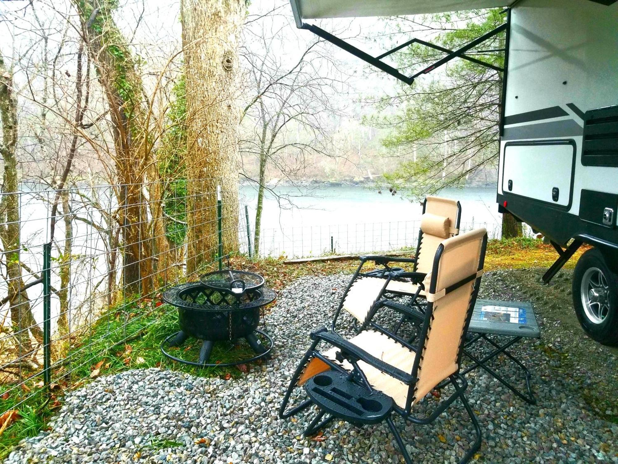 White River Resort Rv Rentals Lakeview Zewnętrze zdjęcie