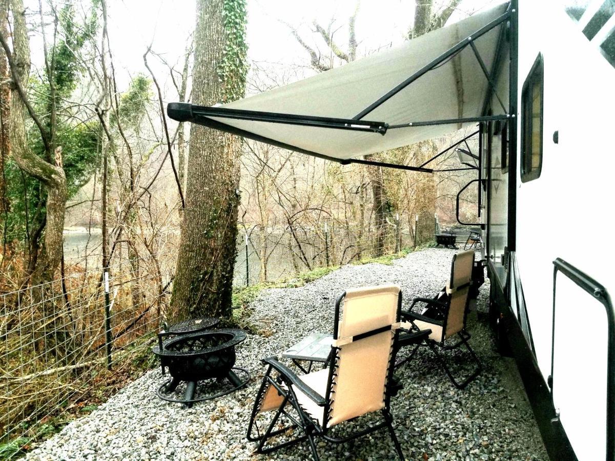 White River Resort Rv Rentals Lakeview Zewnętrze zdjęcie